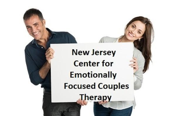 New Jersey Center For Emotionally Focused Therapy