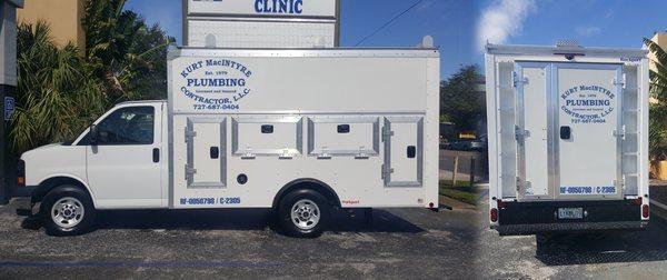 Kurt MacIntyre Plumbing