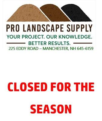 Pro Landscape Supply