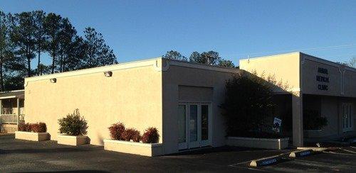 Animal Medical Clinic