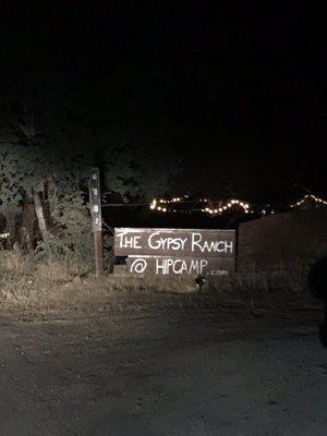 TheGypsyRanch