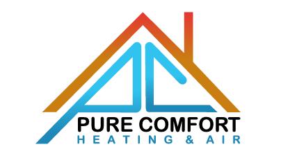 Pure Comfort Heating and Air