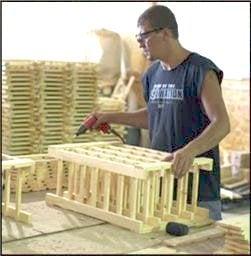 Radel Wood Products