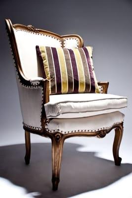 Bernadette Chair