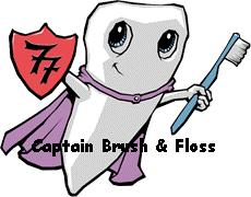 Frank J Foreman, DDS PS