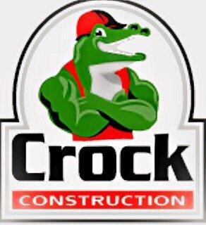 This is the one and only "Crock" that knows how's to advertise in style!!!