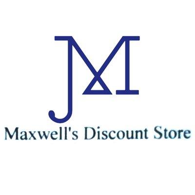 Maxwell's Discount Store