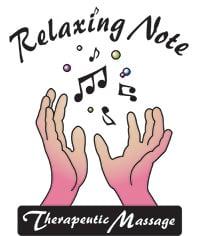 Relaxing Note Therapeutic Massage