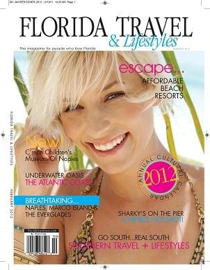 Travel & Lifestyles Magazine