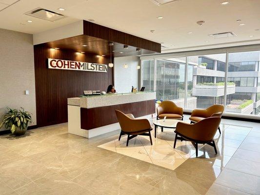 Cohen Milstein Sellers & Toll