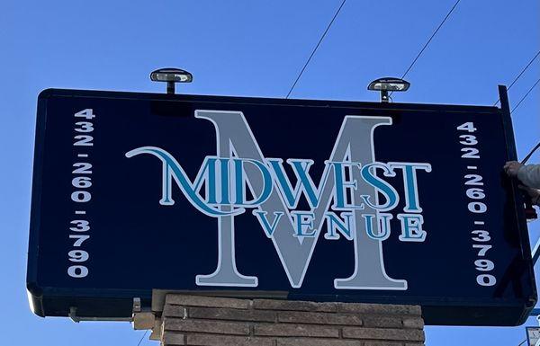 Midwest Venue
