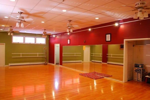 Tala Shruti School of Dance