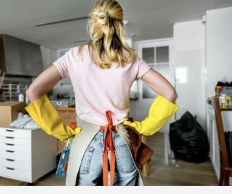 Double H Housecleaning