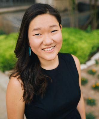 Ashley Kim, MS, RDN, LDN