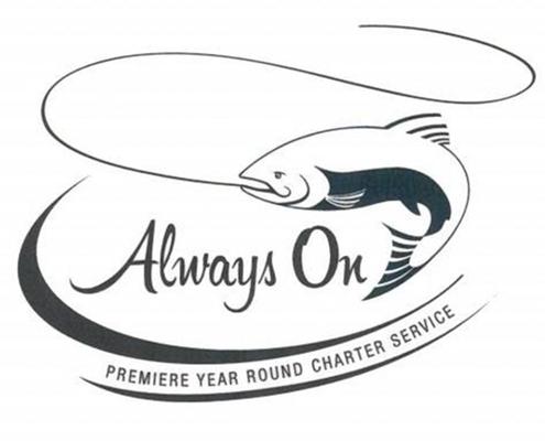 Always on Sport Fishing Charters