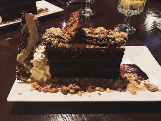 Absolutely delicious!!! Highly recommend--- new favorite restaurant in Erie!!