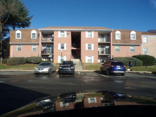 C&C Residential Management Services