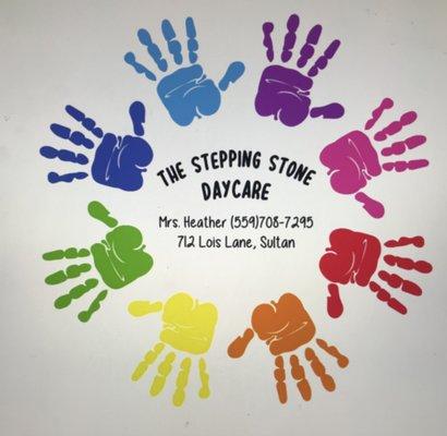 The Stepping Stone Daycare