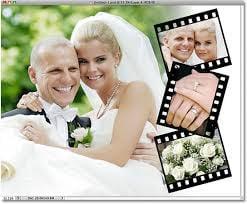 The Party Pros Photo Booth Rental DJ Wedding Photography Video