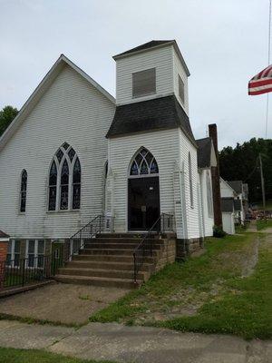 St Paul Lutheran Church