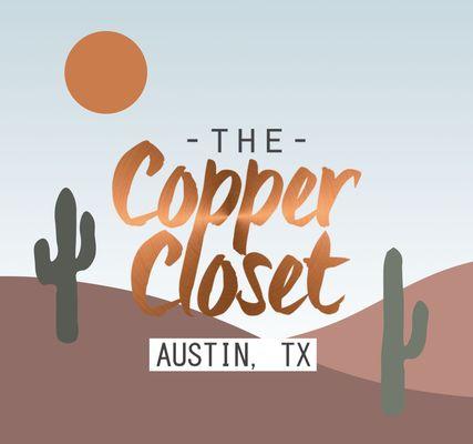 The Copper Closet