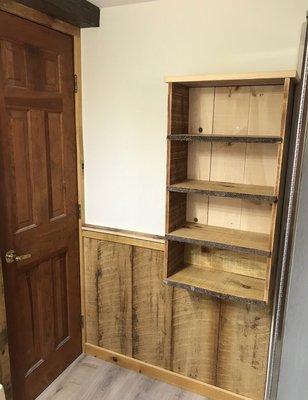 Lake George Building and Restoration