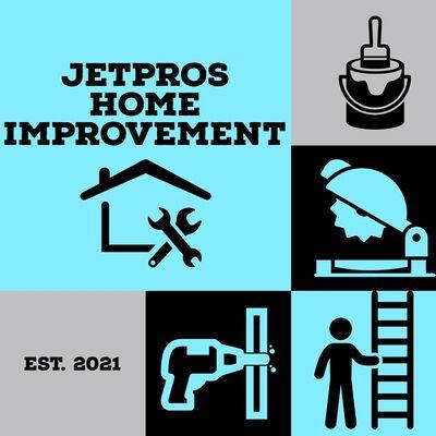 JETPros Home Improvement Services