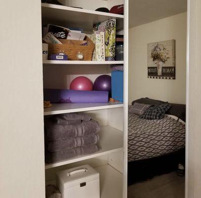 Stacy Stark Coaching