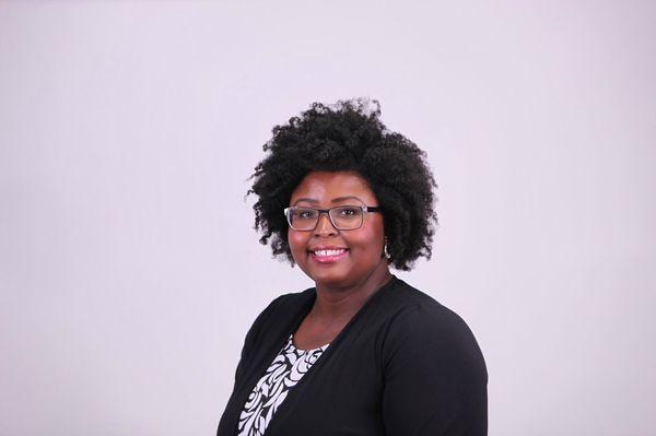 Your Realtor, Kayla L. Jones