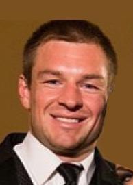 Blake Suitter, Mortgage Banker