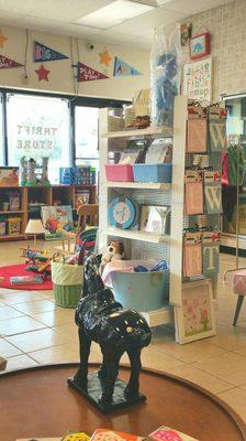 Kids' Toys & Clothing