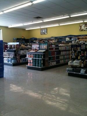 Sherwin-Williams Commercial Paint Store