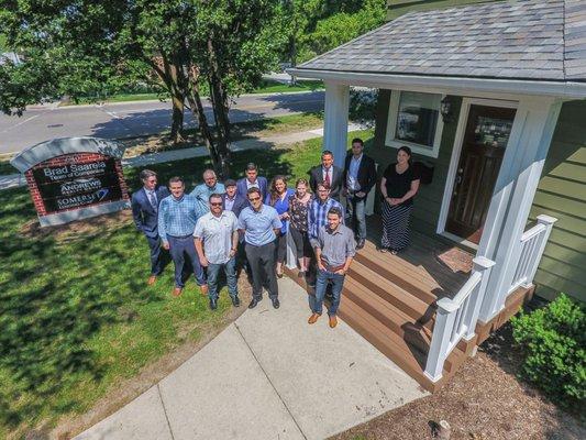 Andrews Realty Group