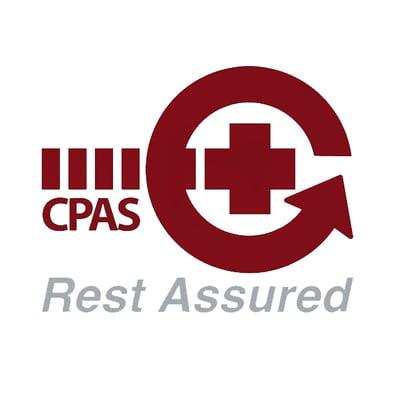 Continuous Positive Airway Service