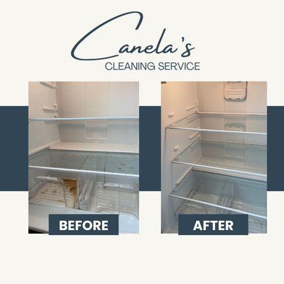 Canela’s Cleaning Service