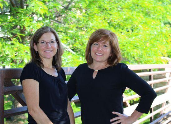 Sisters, Susan & Julie, CPA