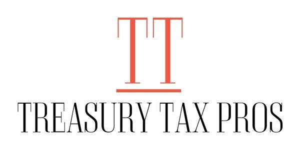 Treasury Tax Pros