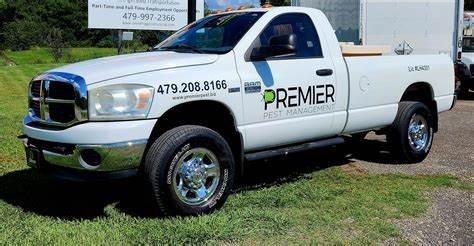 Premier Pest Management