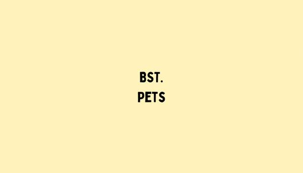 The Boston St. Pets