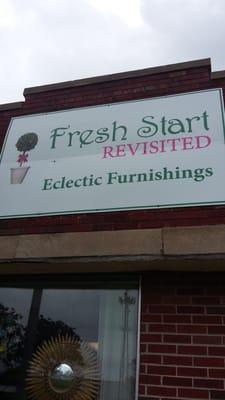 Fresh Start Revisited