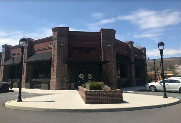 Reeds Pharmacy/ Drug Store