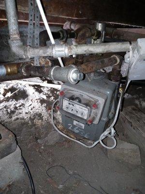 Plumbing and Heating Los Angeles