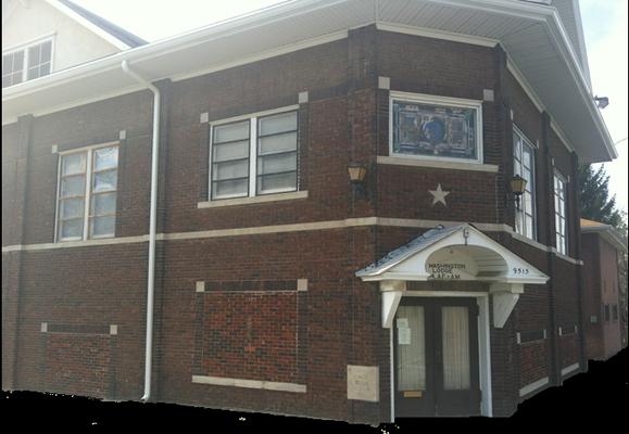 Mount Washington Lodge No. 614