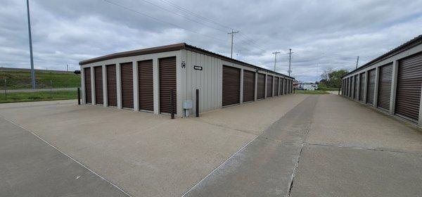 I-70 Self Storage, Inc.