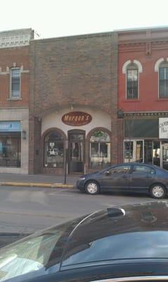 Morgan's Jewellery Winona