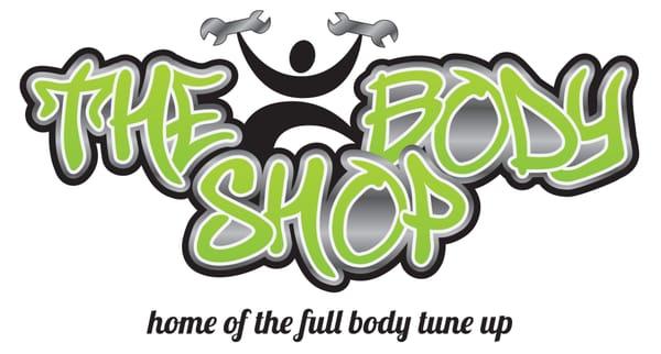 All your group fitness needs are met here!