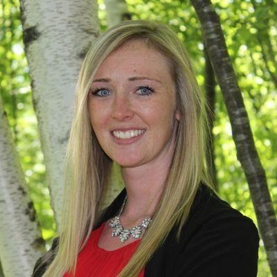 Dakota Bockus - Coldwell Banker Walsh Real Estate