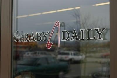 Welcome....Congratulations! This is an exciting time for you and your family. We hope your experience is wonderful!