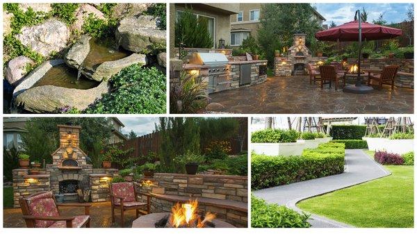 LB's Personal Touch Lawn Care