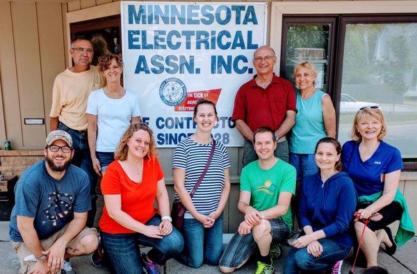 Minnesota Electrical Association